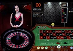 Club Roulette Extreme Gaming