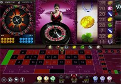 Lucky Ladys Roulette Extreme Gaming