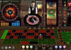Ra Roulette Extreme Gaming