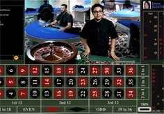 Roulette Visionary Igaming