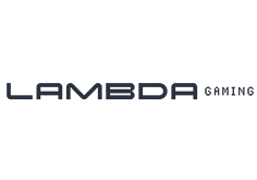 Lambdagaming Logo